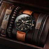 Reloj Geneva Chronos