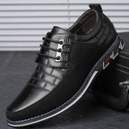 Zapatos de Cuero Ashford