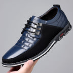 Zapatos de Cuero Ashford