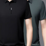 Negro + Verde
