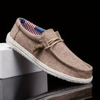 San Telmo| Mocasin Premium – Resistentes, Livianos y Atemporales
