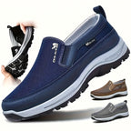 Urbano | Mocasines Casuales Premium – Flexibles y Duraderos