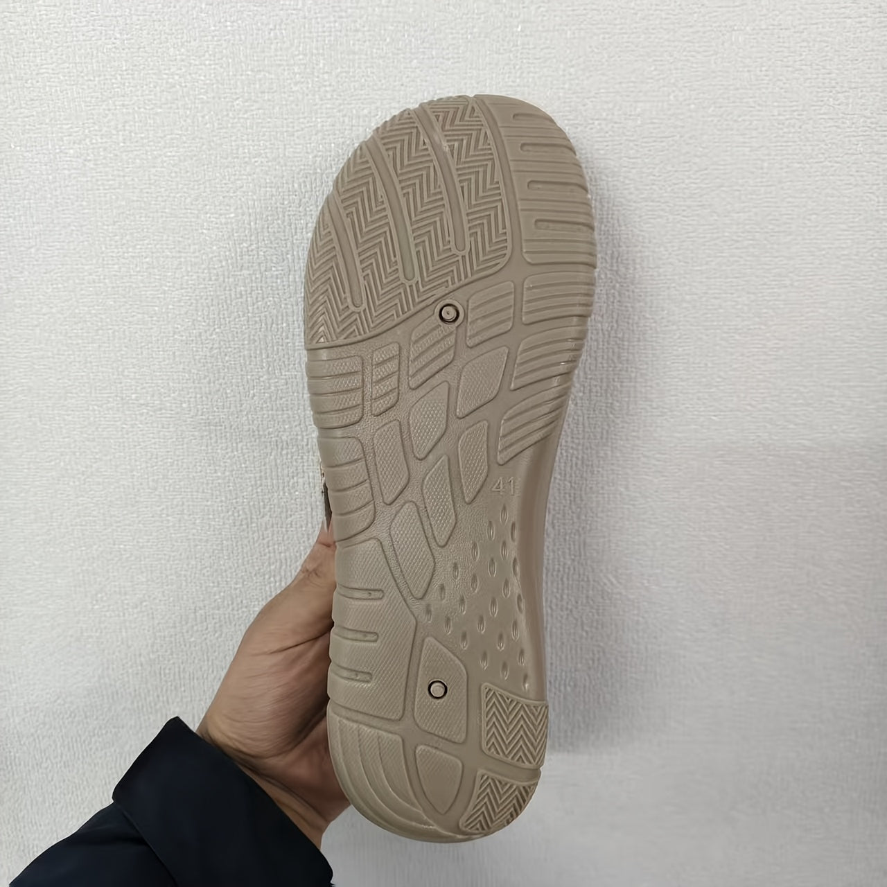Tenis Comfort Premium con Hebilla Dorada
