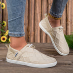 Tenis Comfort Textura Diamante