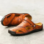 Sandalias de Confort ErgoWalk – Livianas y Flexibles