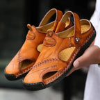 Sandalias de Confort ErgoWalk – Livianas y Flexibles