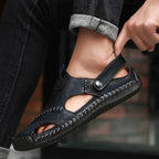 Sandalias de Confort ErgoWalk – Livianas y Flexibles