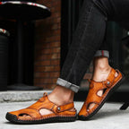 Sandalias de Confort ErgoWalk – Livianas y Flexibles