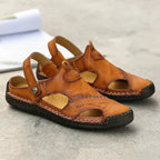 Sandalias de Confort ErgoWalk – Livianas y Flexibles
