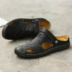 Sandalias de Confort ErgoWalk – Livianas y Flexibles