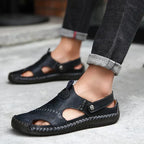Sandalias de Confort ErgoWalk – Livianas y Flexibles