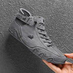 Bota Militar para Hombre Deck