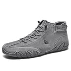 Bota Militar para Hombre Deck