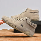 Bota Militar para Hombre Deck