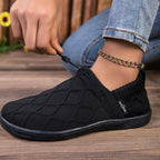 Tenis Comfort Textura Diamante