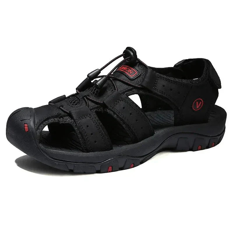 AirFlex | Sandalias de Confort para Hombre