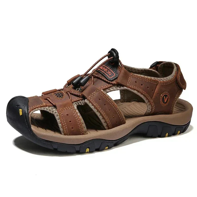 AirFlex | Sandalias de Confort para Hombre