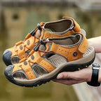 AirFlex | Sandalias de Confort para Hombre