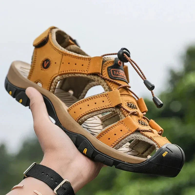 AirFlex | Sandalias de Confort para Hombre