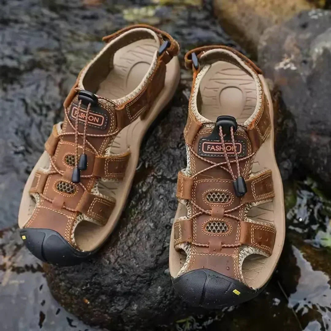 AirFlex | Sandalias de Confort para Hombre