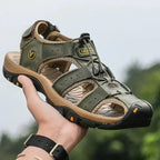 AirFlex | Sandalias de Confort para Hombre