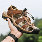 AirFlex | Sandalias de Confort para Hombre