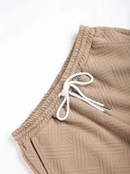 [COMPRÁ 1 Y LLEVÁ 2] Conjunto Lisbon – Remera y Short de Verano