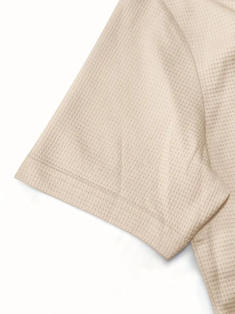 [COMPRÁ 1 Y LLEVÁ 2] Conjunto Prague – Remera y Short de Verano
