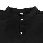 [COMPRÁ 1 Y LLEVÁ 2] Camisa de Lino Santorini + Reloj de Regalo