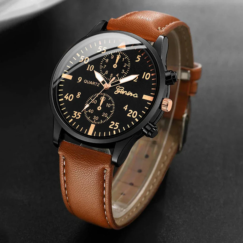 Reloj Geneva Chronos