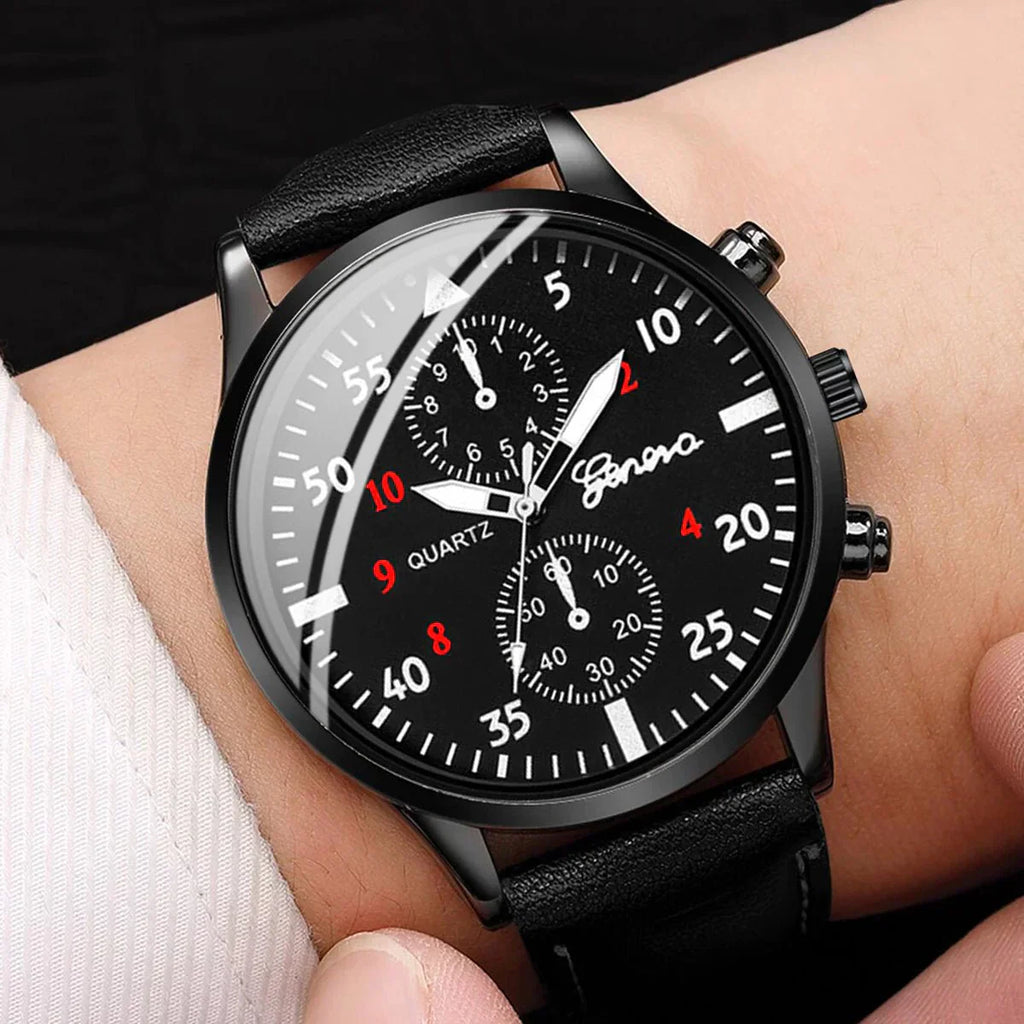 Reloj Geneva Chronos