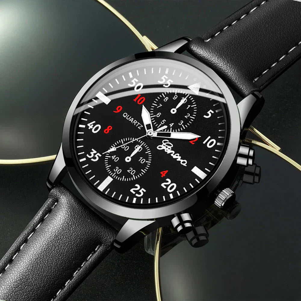 Reloj Geneva Chronos