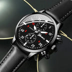 Reloj Geneva Chronos