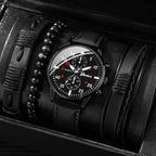 Reloj Geneva Chronos