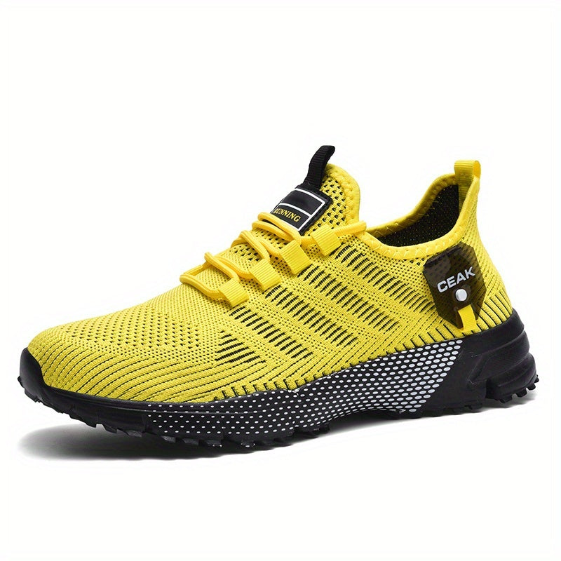 GRIPTEX™ | Zapatilla liviana con agarre total y tejido respirable