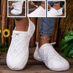 Tenis Comfort Textura Diamante