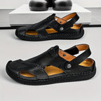 Sandalias de Confort ErgoWalk – Livianas y Flexibles