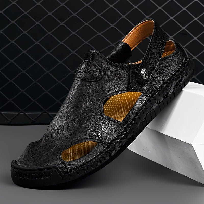 Sandalias de Confort ErgoWalk – Livianas y Flexibles