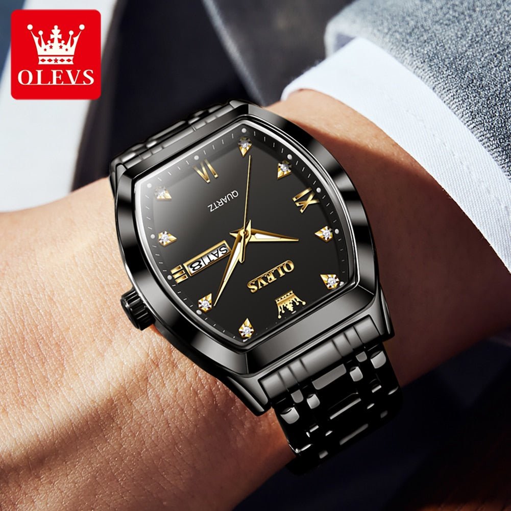 Reloj Olevs Maverick