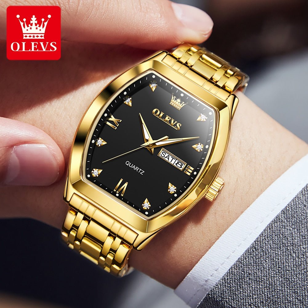 Reloj Olevs Maverick
