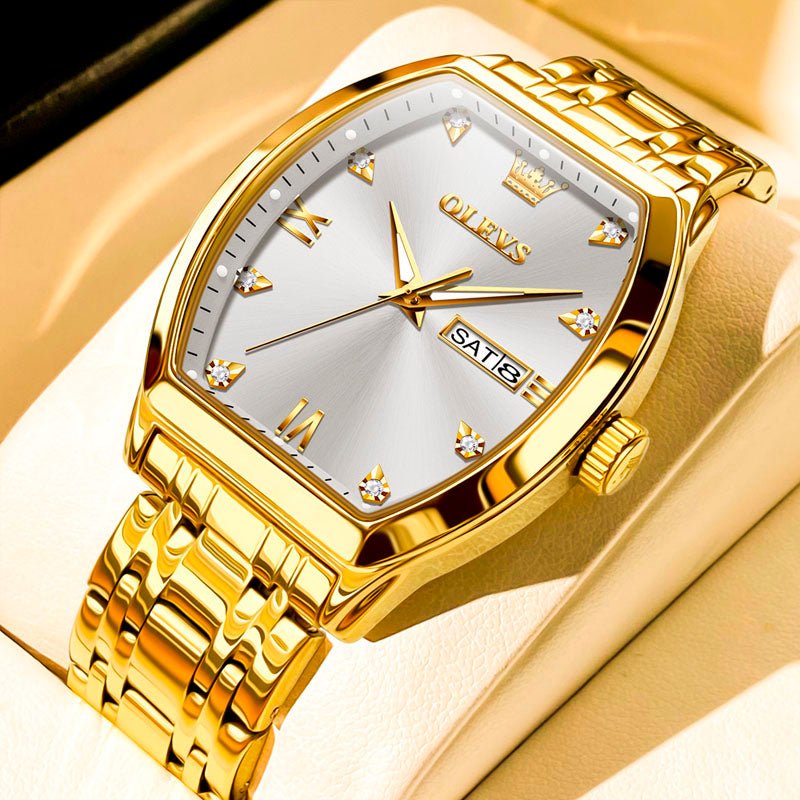 Reloj Olevs Maverick