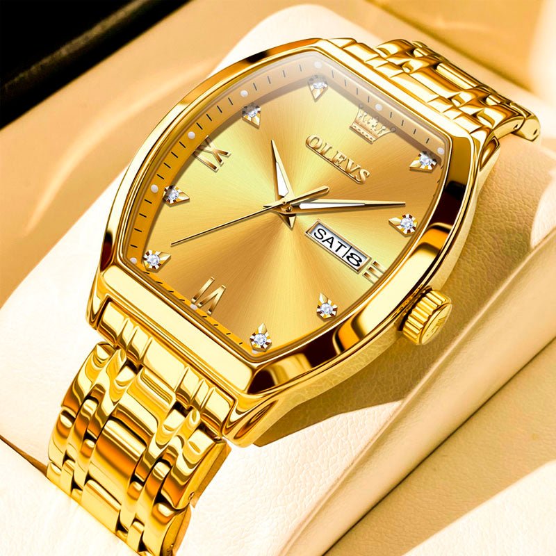 Reloj Olevs Maverick