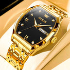 Reloj Olevs Maverick