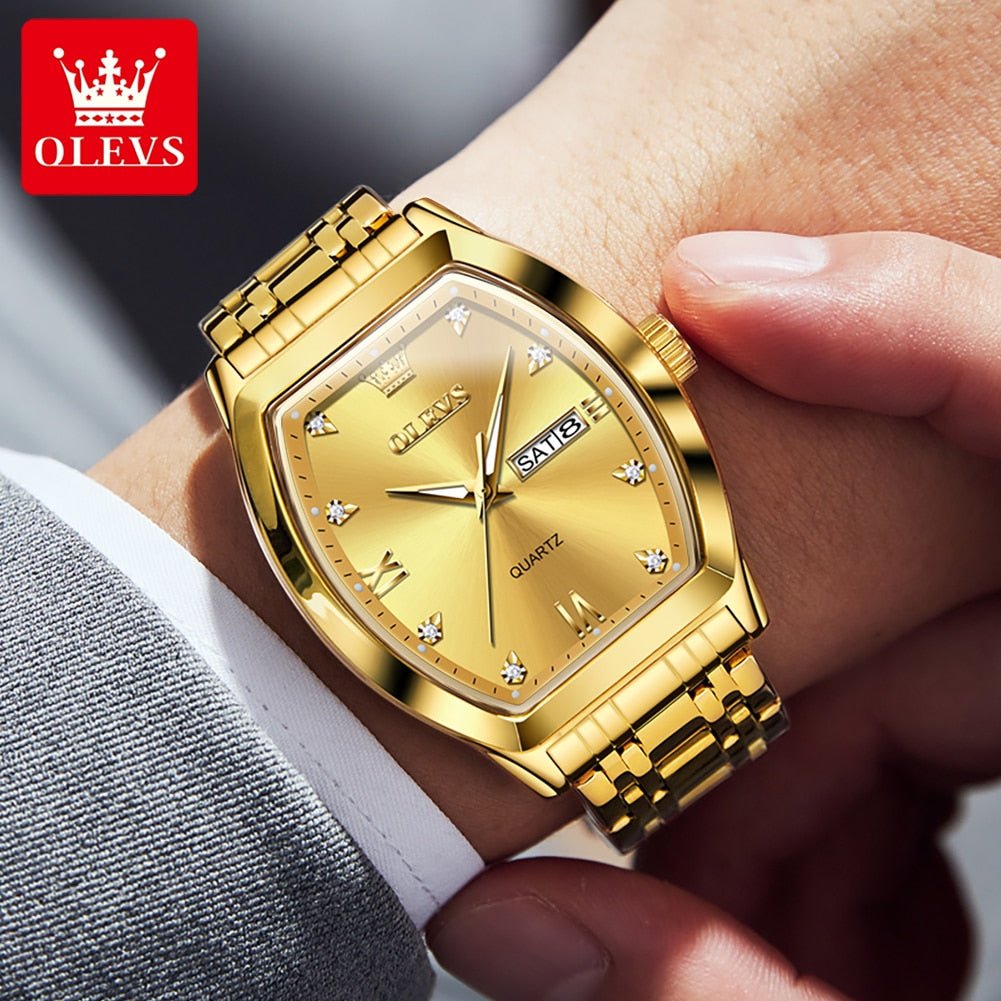 Reloj Olevs Maverick