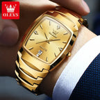 Reloj Olevs Portinari