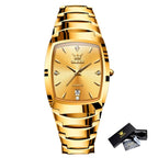 Reloj Olevs Portinari