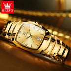 Reloj Olevs Portinari