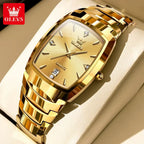 Reloj Olevs Portinari