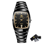 Reloj Olevs Portinari