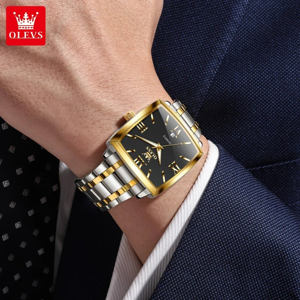 Reloj Olevs Prime